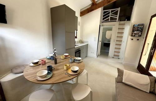 L'Escale aux portes des Gorges de l'Ardèche - Foto 19