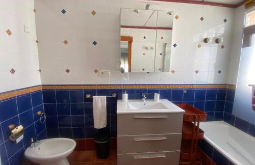 CHALET directo al MAR - Photo 23