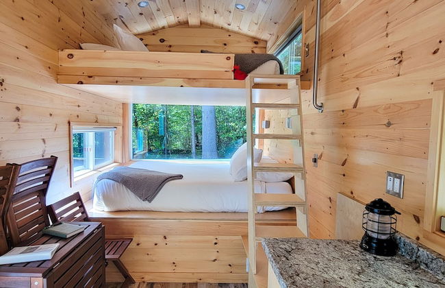 Trailside Stays - Foto 16