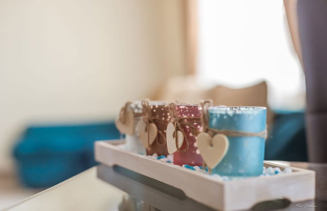 Dany Luxury Apartment - Photo 31