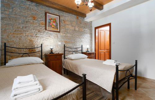 Villa Krculi by Briskva - Foto 20