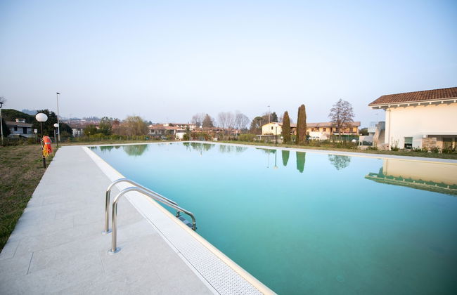 Attico Vista Castello - Foto 33