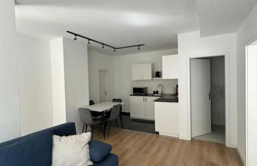 Gemütliches Apartment, nur 5 min ins Zentrum - Foto 3
