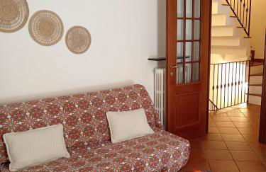 Dolce Casa da Roby e Andrea by PortofinoVacanze - Foto 12