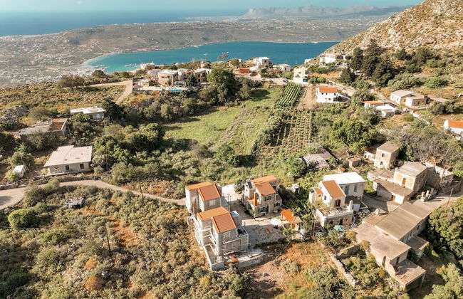 Maria s Serene Countryside Retreat by Chania - Foto 27