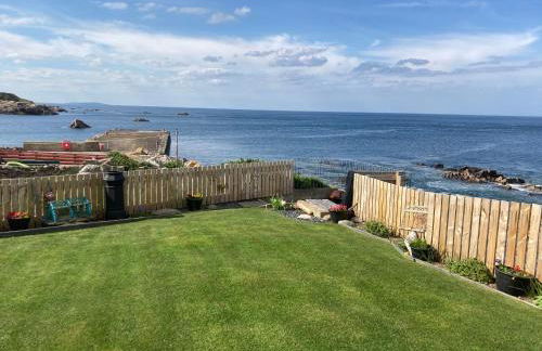 Seafront holiday home in Findochty - Foto 28