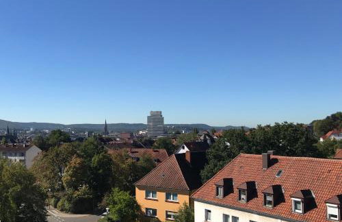 The Penthouse - Foto 11