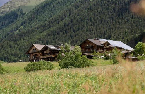 Oberhabererhof - Photo 1