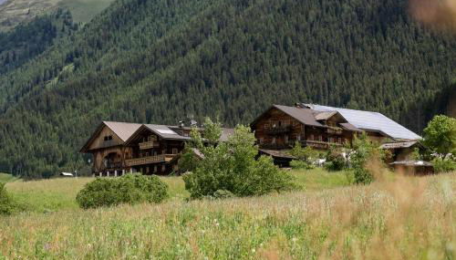 Oberhabererhof - Foto 1