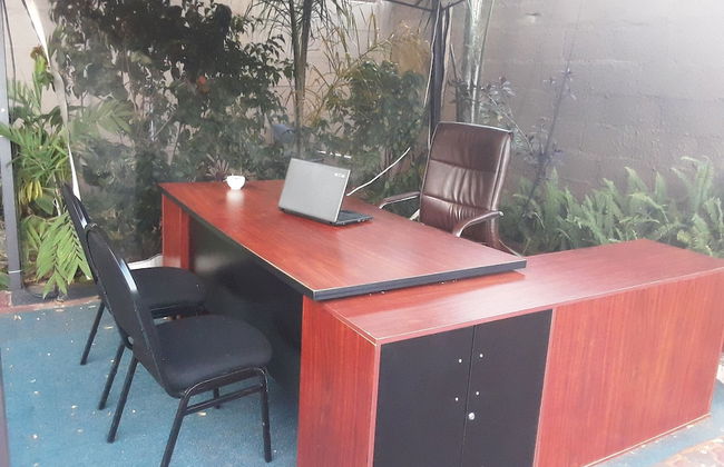 Sweet Holiday Homes - Foto 2