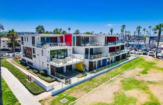 Ocean Park 05 - Foto 61