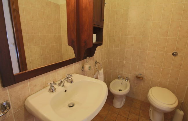 Farmhouse in Proceno With Pool Views - Foto 30