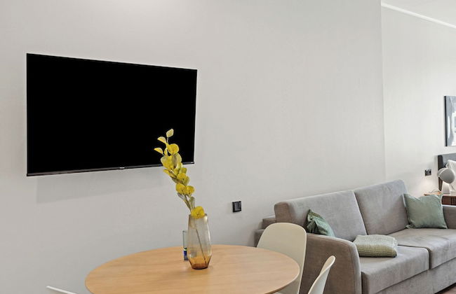 Limehome Memmingen Maximilianstraße - Foto 30