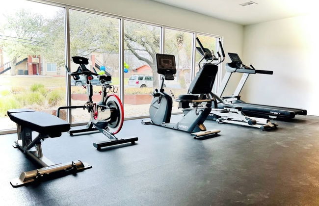 Barsala At Mueller Flats - Foto 31