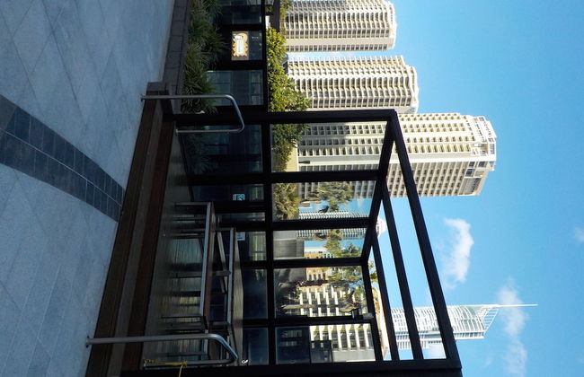 Circle on Cavill - HR Surfers Paradise - Foto 42