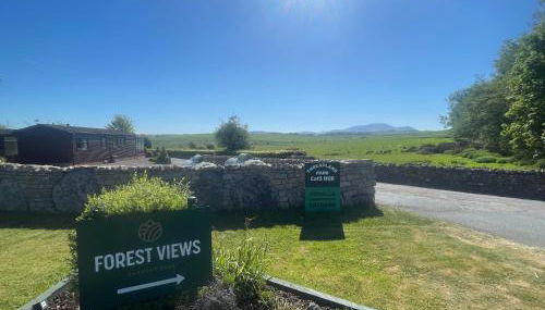 Lake District Stunning Lodge - Foto 2