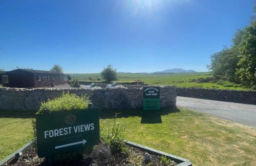 Lake District Stunning Lodge - Foto 2