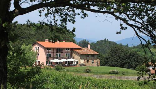 Scacciapensieri - Foto 4, Garden, Garden view