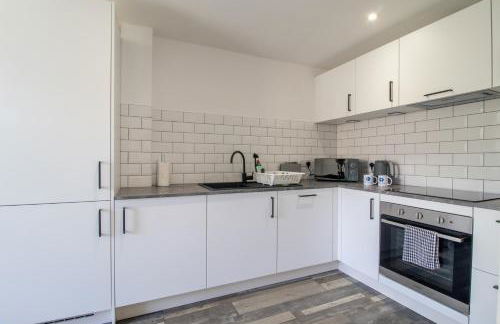 Abbey House - Foto 8