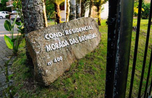 Casa com lareira em Gramado - Foto 55