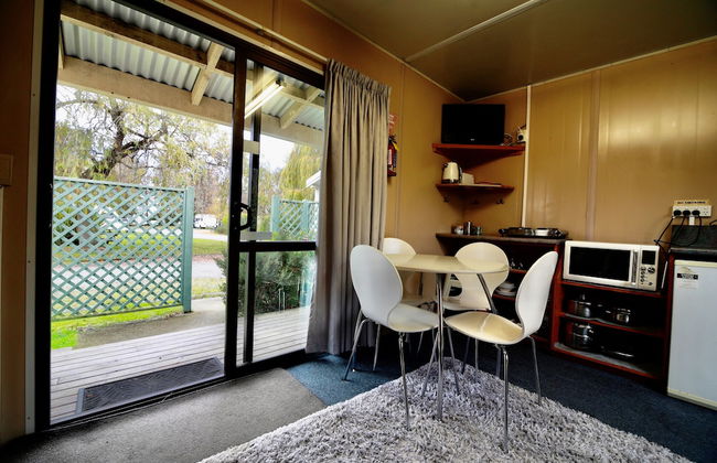 Glenmark Holiday Park - Foto 19