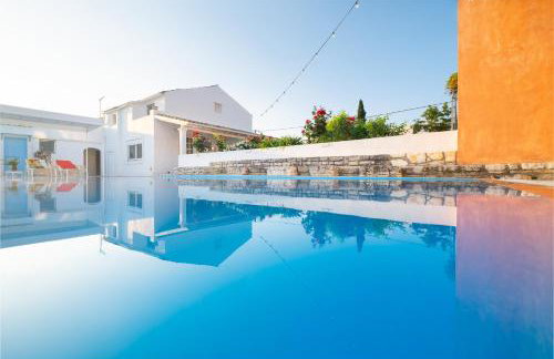 Villa Rastoni by Rastonivillas - Sunny Family Villa in the best part of Corfu! - Foto 3