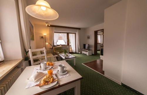 Gästehaus Alpenflora - Foto 11