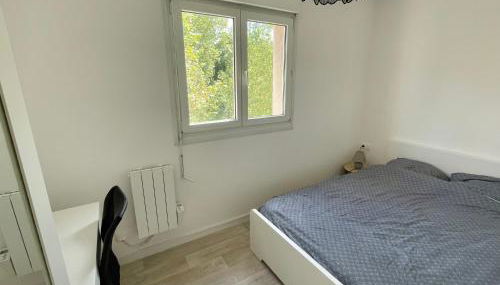 Appartement avec Loggia et Parking privé - Foto 4