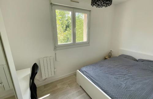 Appartement avec Loggia et Parking privé - Foto 4