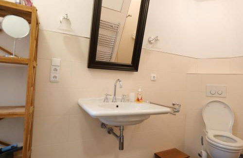 Berensch Holiday Fewo Gertrud - Foto 30