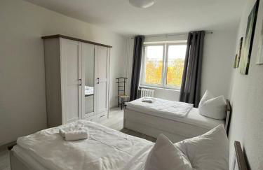 Moderne Studio-Apartments in Wolfen - Foto 42