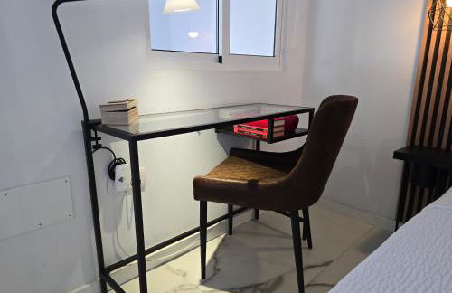 Ático Micaela. Terraza y vistas - Foto 55