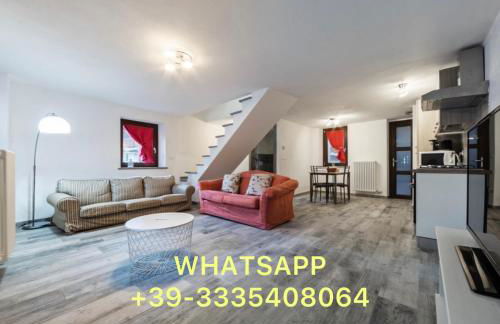 Appartamenti Relax Nus - Foto 72