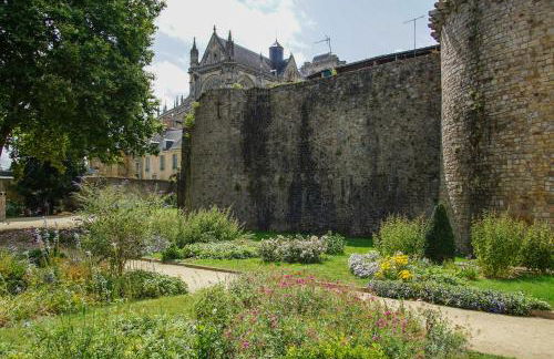 Maison 3 chambres face à la Cathédrale - Foto 21