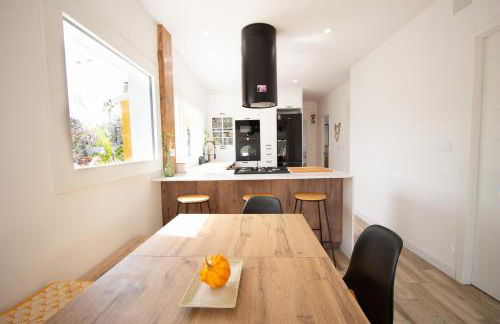 Tropical Oasis Costa Dorada with private pool - Foto 4