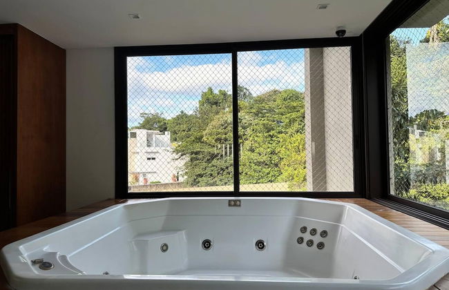 Mans o 6 Suites Riviera - Foto 32