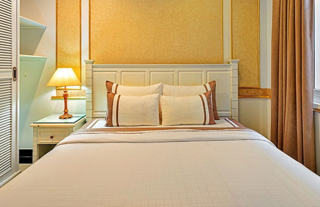 S79 Residences 345AB Apartment - Foto 16