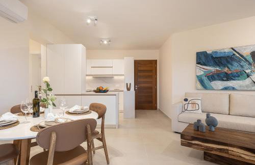 Calmaliving Seaside apartments with pool - Foto 63