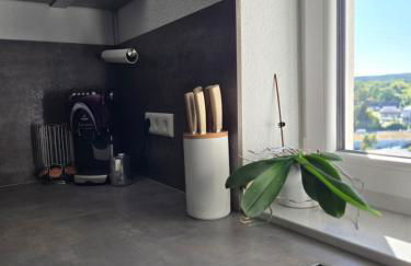 Urlaubsoase mit Panoramabalkon & Platz für 6 Personen - Foto 19