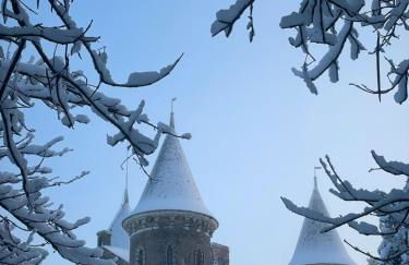 Château Doré les Tours - Appartement Loup - Proche Puy du Fou - Foto 54