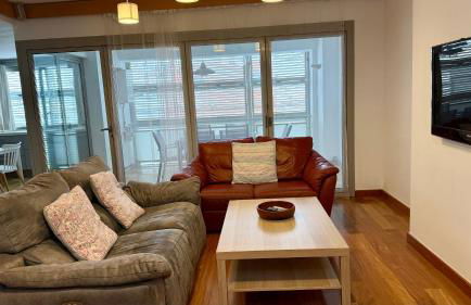 Apto T Marqués del Nervión - Garaje Privado con carga eléctrica - Foto 56