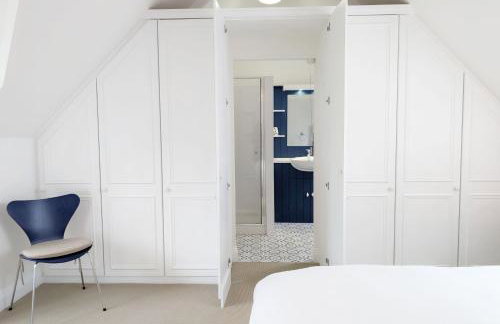 Old Lock Cottage, Birdham - Foto 13