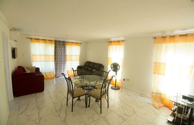 Little Bay Country Club Resort Complex - Photo 7