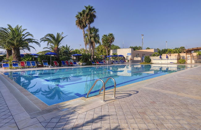 I Giardini di Atena - Apartment - Foto 49