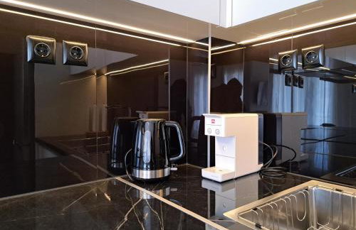 Luxury Suite Patras (1) - Foto 7