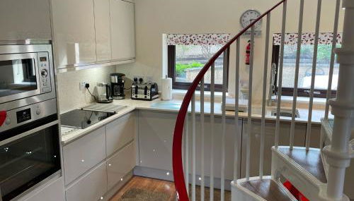 The Apartment - Foto 3