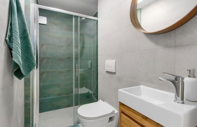 Apartment in Croatia Near Stunning Beaches - Foto 16