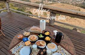 Chalé Serra dos tucanos - Photo 73