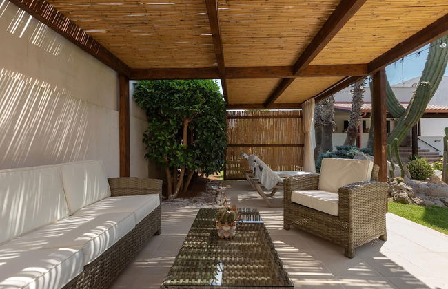 3579 Home in Salento Sole by Barbarhouse - Foto 11