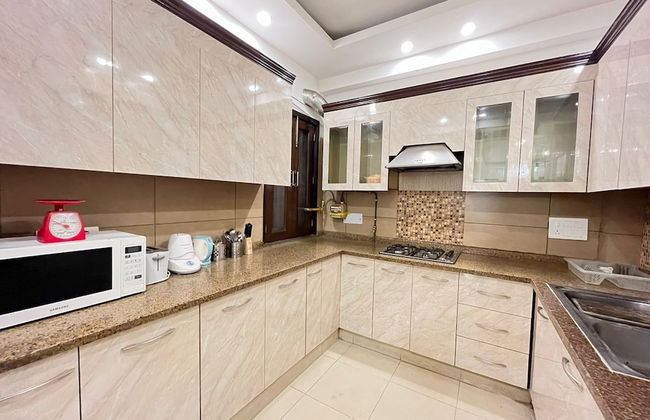 BedChambers Serviced Apartments South - Photo 15